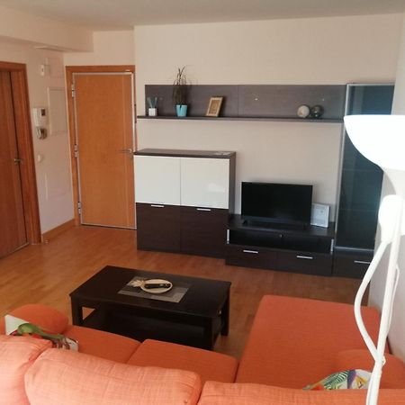 Apartamento Malaga Centro Y Playa-Parking Habitación foto