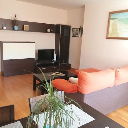 Apartamento Malaga Centro Y Playa-Parking Habitación foto