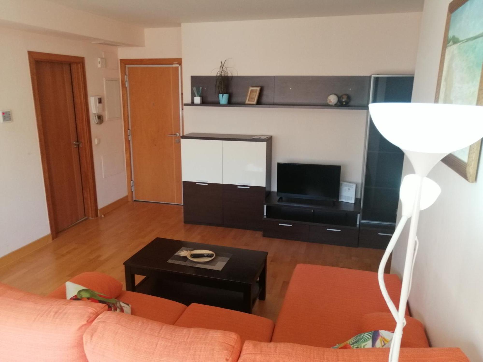 Apartamento Malaga Centro Y Playa-Parking Habitación foto