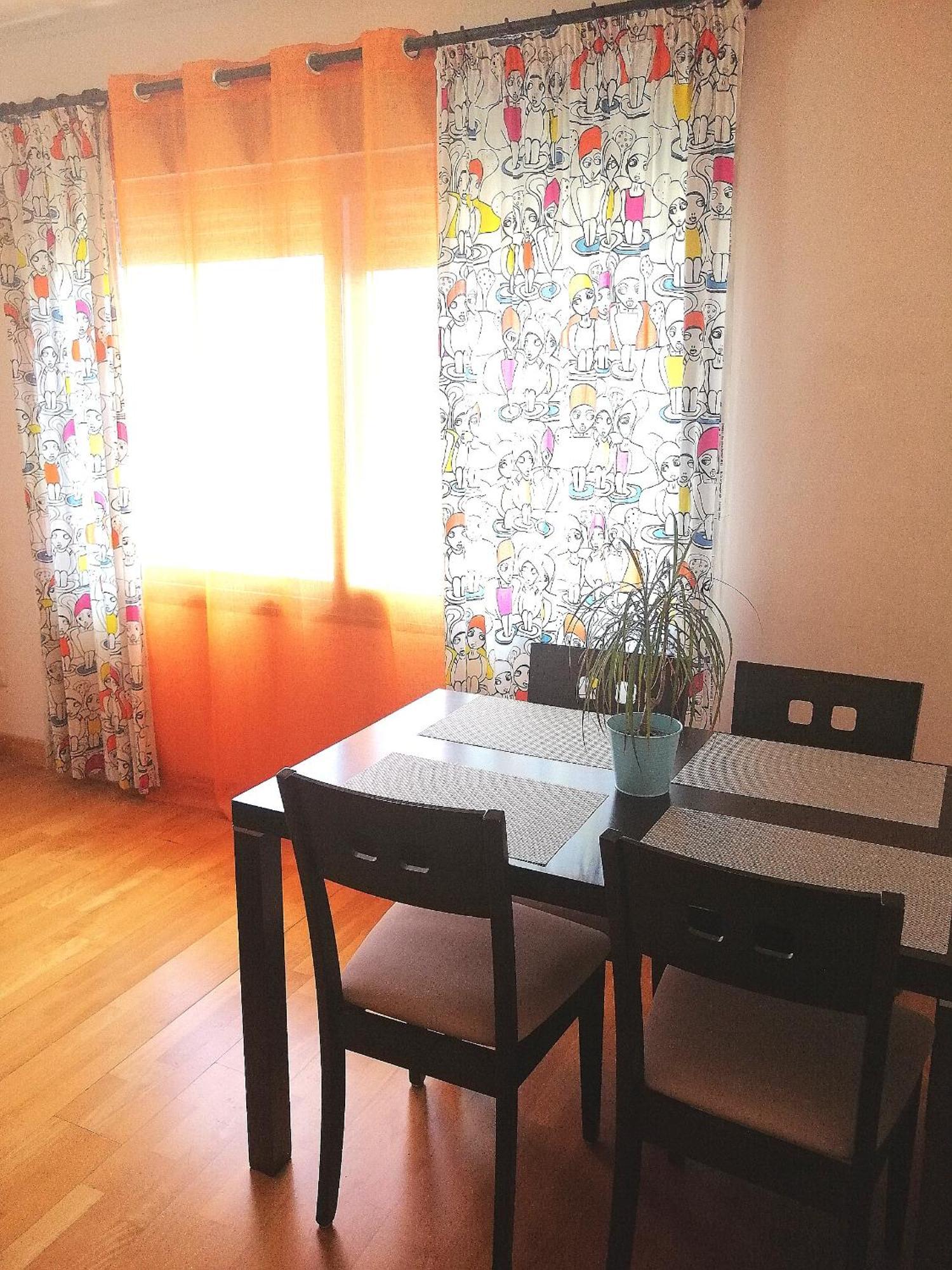 Apartamento Malaga Centro Y Playa-Parking Habitación foto